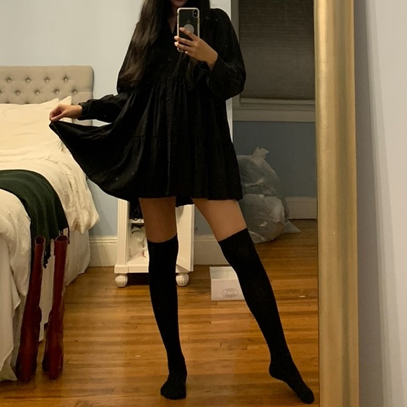 Zara Shirtdress - Picture 2 of 5